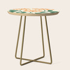 Flower03  Side Table Gallery Image 1