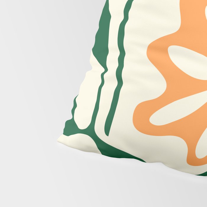 Flower03  Pillow Sham Gallery Image 4