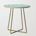 Pool Floating Side Table Gallery Image 1