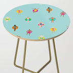 Pool Floating Side Table Gallery Image 2
