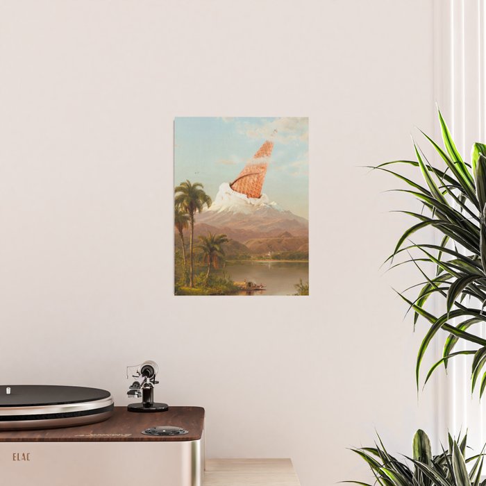 MOUNT VANILLA Poster Gallery Image 2