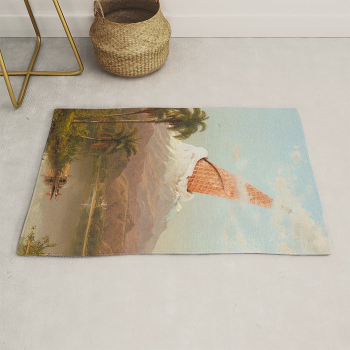 MOUNT VANILLA Rug Gallery Image 1