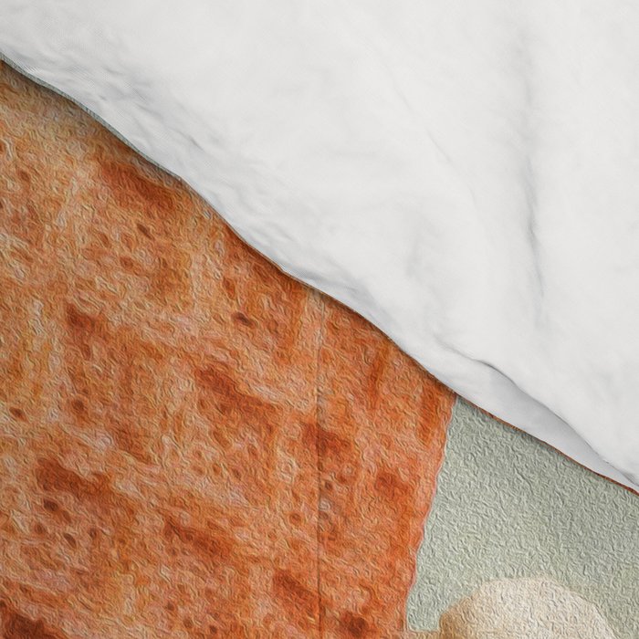 MOUNT VANILLA Comforter Gallery Image 4