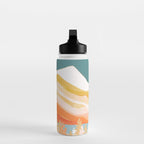 Citrus Mountains Water Bottle Gallery Image 3