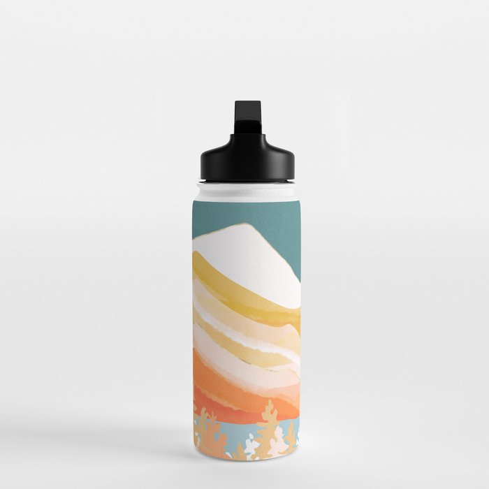 Citrus Mountains Water Bottle Gallery Image 3