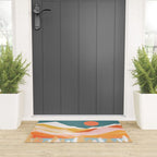 Citrus Mountains Welcome Mat Gallery Image 3