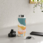 Citrus Mountains Water Bottle Gallery Image 4