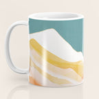 Citrus Mountains Coffee Mug Gallery Image 3