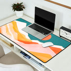 Citrus Mountains Desk Mat Gallery Image 2