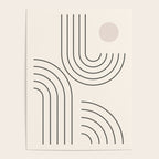 Minimalist #4 Poster Gallery Image 4