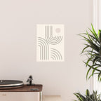 Minimalist #4 Poster Gallery Image 2