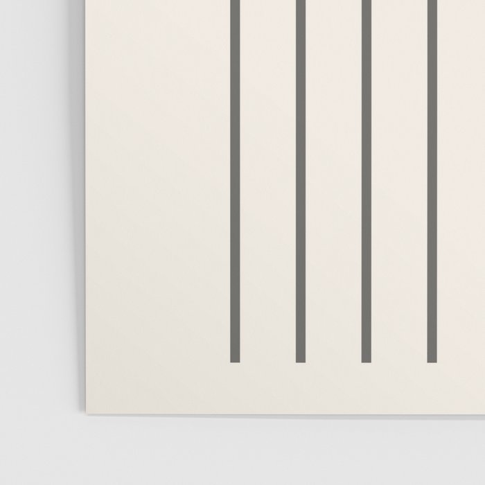 Minimalist #4 Poster Gallery Image 3