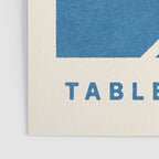 BALLS - Table Tennis - Summer Games Poster Gallery Image 3