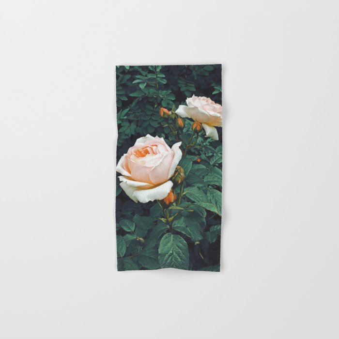 Dark Garden Towels Gallery Image 1
