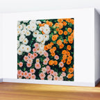 In My Garden Wall Mural Gallery Image 2