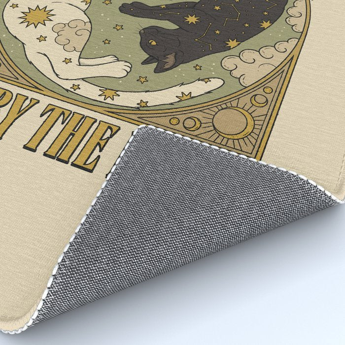 Sun and Moon Rug Gallery Image 4
