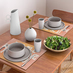 It's All Happening For You - Modern Art Print Placemat Gallery Image 2