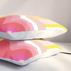 dream state, collage Pillow Sham Gallery Image 3