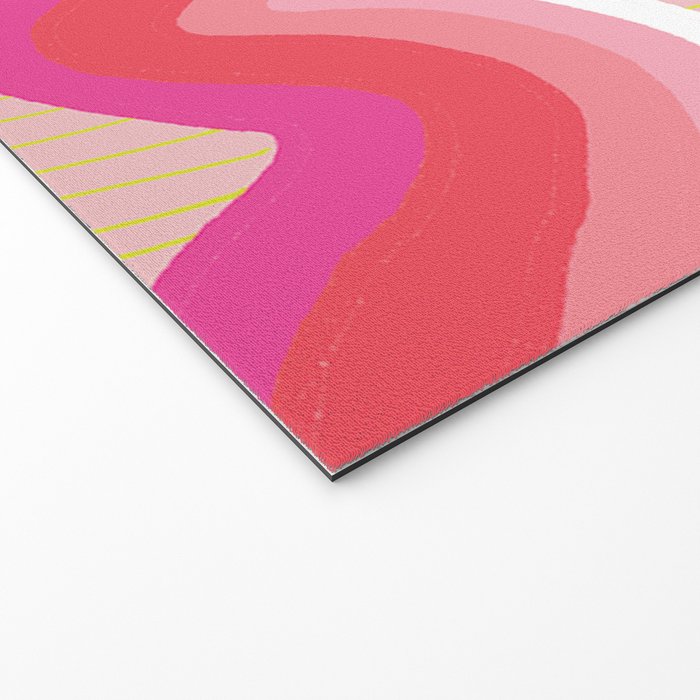 dream state, collage Welcome Mat Gallery Image 2