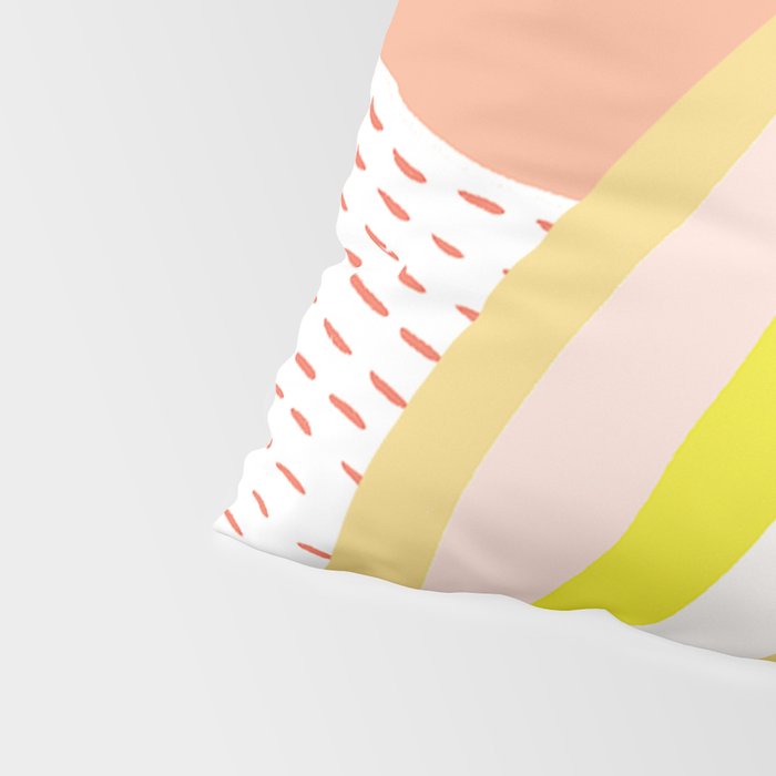 dream state, collage Pillow Sham Gallery Image 4