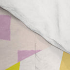 dream state, collage Comforter Gallery Image 4