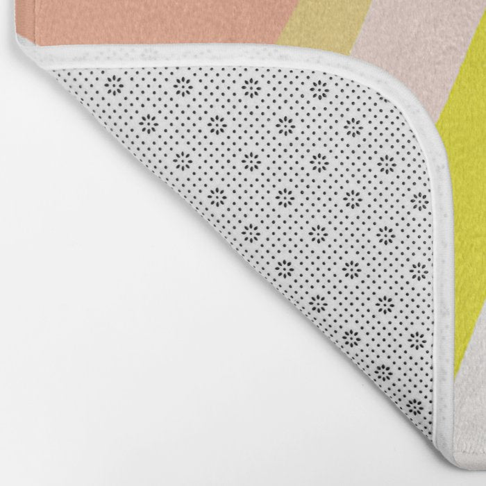 dream state, collage Bath Mat Gallery Image 2