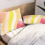 dream state, collage Pillow Sham Gallery Image 2