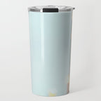 Empire State Night Lights Travel Mug Gallery Image 1