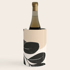 Abstract Art /Minimal Plant 22 Wine Chiller Gallery Image 1