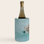 sea turtle vi Wine Chiller Gallery Image 2