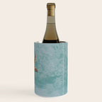 sea turtle vi Wine Chiller Gallery Image 3