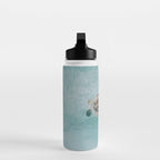 sea turtle vi Water Bottle Gallery Image 3