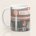 Broken Spoke Austin Texas Coffee Mug Gallery Image 3