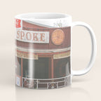 Broken Spoke Austin Texas Coffee Mug Gallery Image 1