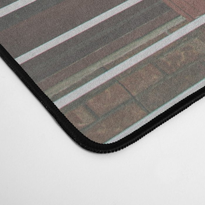 Broken Spoke Austin Texas Desk Mat Gallery Image 4