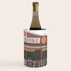 Broken Spoke Austin Texas Wine Chiller Gallery Image 3