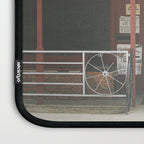 Broken Spoke Austin Texas Laptop Sleeve Gallery Image 3