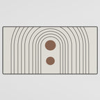 Balance I, ARCH Desk Mat Gallery Image 3