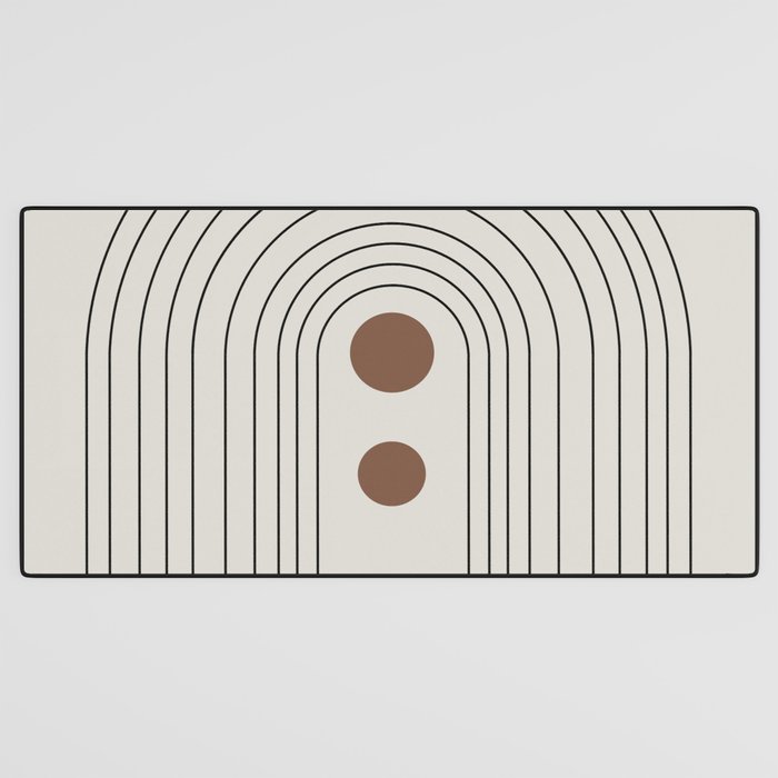 Balance I, ARCH Desk Mat Gallery Image 3