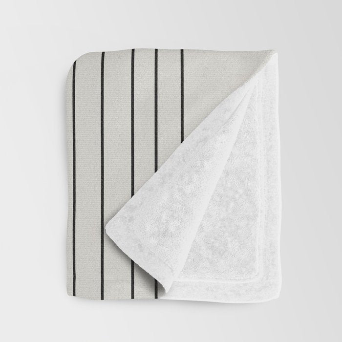 Balance I, ARCH Throw Blanket Gallery Image 3