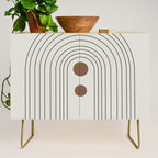 Balance I, ARCH Credenza Gallery Image 1