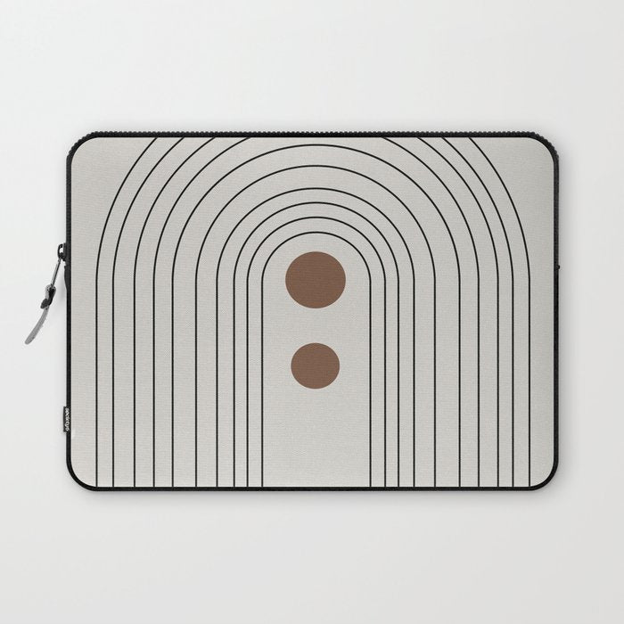 Balance I, ARCH Laptop Sleeve Gallery Image 1
