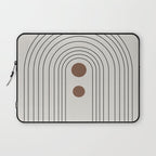 Balance I, ARCH Laptop Sleeve Gallery Image 1