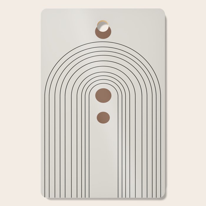 Balance I, ARCH Cutting Board Gallery Image 1