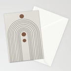 Balance I, ARCH Stationery Card Gallery Image 2
