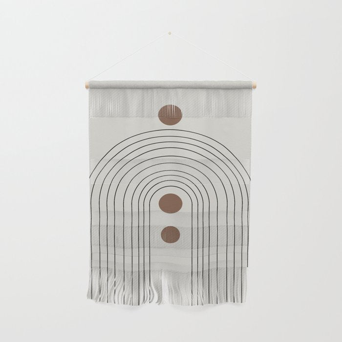 Balance I, ARCH Wall Hanging
