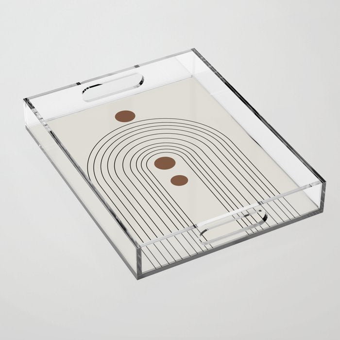 Balance I, ARCH Acrylic Tray Gallery Image 1