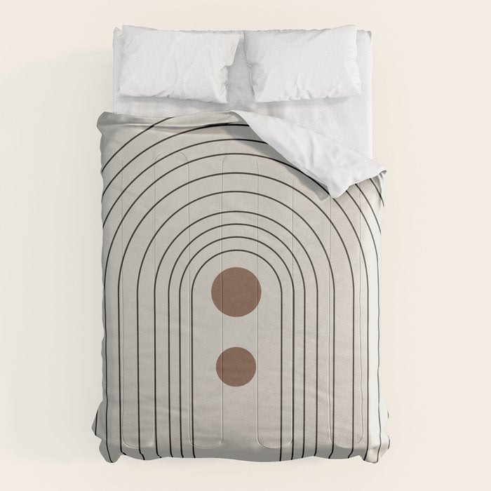 Balance I, ARCH Comforter Gallery Image 6