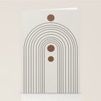 Balance I, ARCH Stationery Card Gallery Image 2