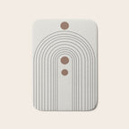 Balance I, ARCH Bath Mat Gallery Image 1